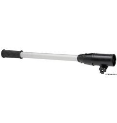 Prolongement de barre fixe 66 cm Osculati - Prolongement de barre f...