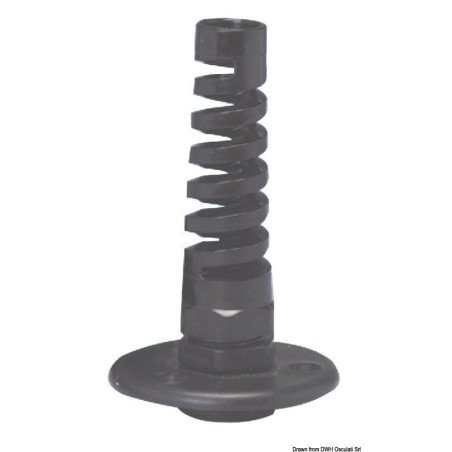 Kit passe paroi Ultraflex - Kit passe paroi - discount-nautic.com