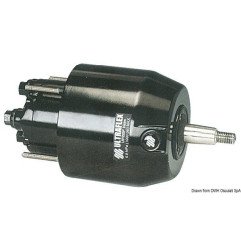 Pompe UP 33F Ultraflex - Timonerie hydraulique ULTRAFLEX pour moteu...