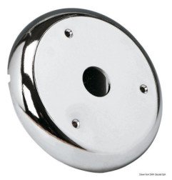 Bride chromée X68 Ultraflex - Timonerie hydraulique ULTRAFLEX pour ...