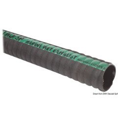 Tuyau échappement RINa + LLOYD 200x220 mm Osculati - Tuyaux d'échap...