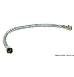 Tube raccordement chauffe-eaux Osculati - Tube de raccordement de s...