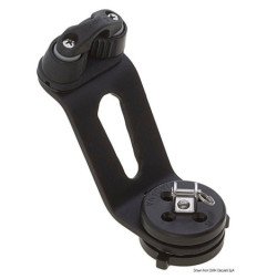 Tourelle pivotante Viadana - Tourelle pivotante - discount-nautic.com