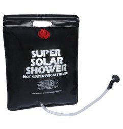 Douche solaire 20 l Osculati - Douche solaire de 20 litres - discou...
