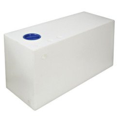 Réservoir eau potable 600 l Osculati - Réservoirs rigides pour eau ...