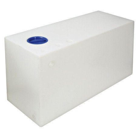 Réservoir eau potable 600 l Osculati - Réservoirs rigides pour eau ...