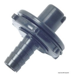 Raccord tuyau embout 37 mm Osculati - Raccords - discount-nautic.com