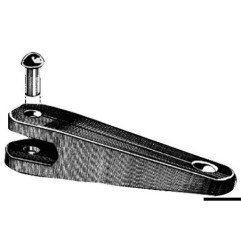 Pince rechange JOHNSON/EVINRUDE par couples Osculati - Pince de re...