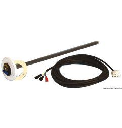 Capteur capacitif 280 mm Osculati - Capteur capacitif - discount-na...