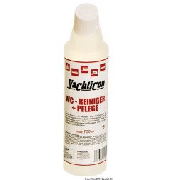 Nettoyant YACHTICON pour WC Yachticon - Nettoyant et protection pou...