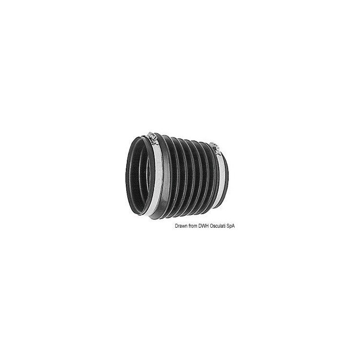 Soufflet pour moteurs OMC Cobra