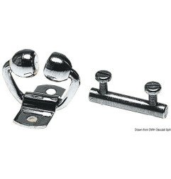 Feeder EASYLOCK pour grand-voile Easylock - Stopper EASYLOCK Feeder...