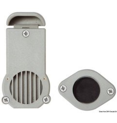 Dalot pour zodiacs 16/63 mm Scoprega - Dalots pour zodiacs - discou...