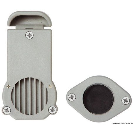 Dalot pour zodiacs 16/63 mm Scoprega - Dalots pour zodiacs - discou...