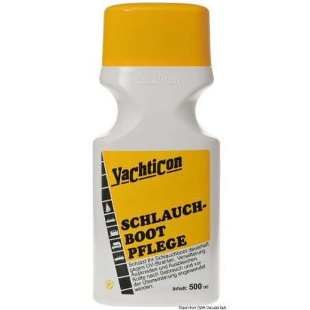 Protecteur YACHTICON Boot Pflege 500 ml Yachticon - Protecteur YACH...