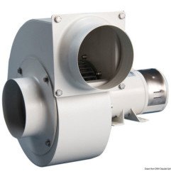 Ventilateur centrifuge 24 V 300 W 16 A LD CEM elettromeccanica - Ve...