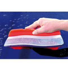 Lame flexible Shurhold 300 mm Shurhold Industries - Raclette brevet...