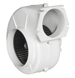 Aspirateur centrifuge à paroi 12 V 19 A Osculati - Aspirateur centr...