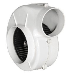 Aspirateur centrifuge avec étrier 24 V 7 A Osculati - Aspirateur ce...