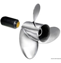 Kit flecteurs Rubex RBX 208 Solas propellers - Kit flecteur Rubex -...