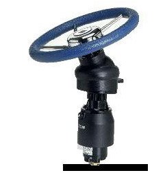 Pompe Silversteer UP28T-SVS Ultraflex - Timonerie hydraulique Silve...