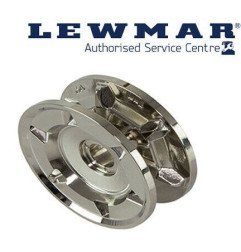 Barbotin 12 mm pour Lewmar V8 - Guindeau LEWMAR V8 haut (3500 W) e...