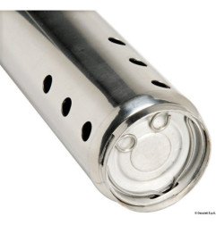Capteur niveau eaux 10-180 ohm 48 cm Osculati - Capteurs de niveau ...