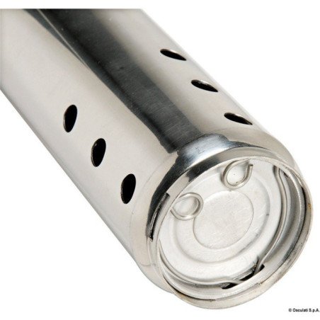 Capteur niveau eaux 10-180 ohm 28 cm Osculati - Capteurs de niveau ...