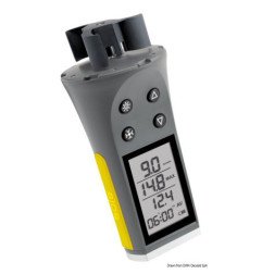 Anémomètre portable Skywatch Eole-Meteos Skywatch - SKYWATCH EOLE-...