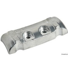 Anode zinc pour Verado réf. orig. 880653 Osculati - Anode pour Vera...