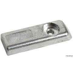 Anode magnésium pour Verado réf. orig. 892227 Osculati - Anode pour...