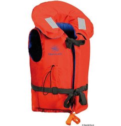 Gilet de sauvetage Versilia 2/7 40-60 kg Osculati - Gilet de sauvet...