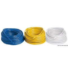 Câble électrique tripolaire jaune 63 A Osculati - Câble électrique ...