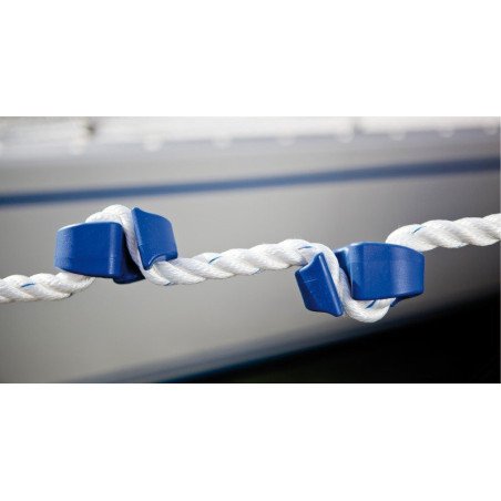 Amourtisseur de mouillage Ø 18-20 mm Unimer marine - Amortisseur de...