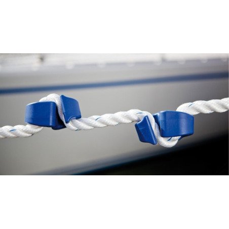 Amortisseur de mouillage Ø 14-16 mm Unimer marine - Amortisseur de ...