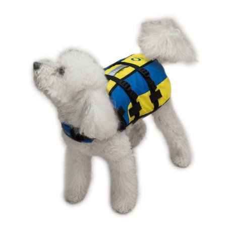 Bouée pour chiens/chats 5-10kg Osculati - Bouée pour chiens/chats P...