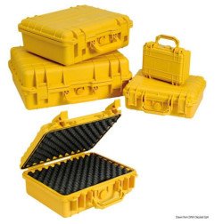 Valise étanche Mafrast 515 x 355 x 255 mm Osculati - Valises MAFRAS...