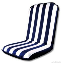 Comfort Seat blanc/bleu Comfort seat - Comfort Seat, coussin et siè...