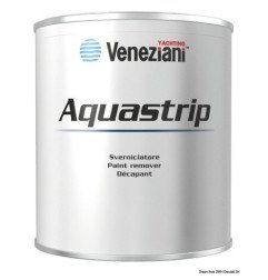Aquastrip Gel vert 2,5 l Veneziani - Gel VENEZIANI Aquastrip - disc...