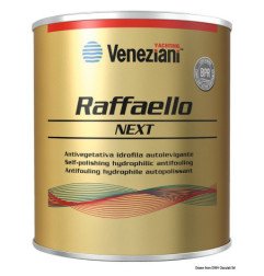Antifouling Raffaello rouge 2,5 l Veneziani - Anti-fouling VENEZIAN...