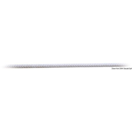 Tresse Marlow en Dyneema pour Surf Marlow - Tresse MARLOW Formulin...