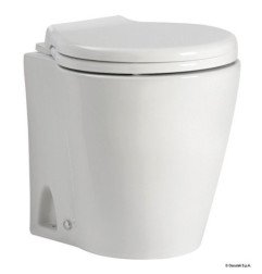 WC électrique Slim 12 V Osculati - WC électriques modèle SLIM - dis...