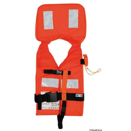 Ceinture de sauvetage Worldlife 8 enfants Osculati - Ceinture de sa...