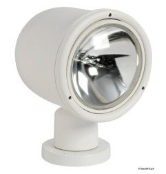 Projecteur télécommandé Mega Xenon 24 V Osculati - Projecteur téléc...