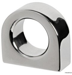Anneau de remorquage/levage 38 x 35 mm Osculati - Anneaux de remorq...