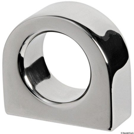 Anneau de remorquage/levage 38 x 35 mm Osculati - Anneaux de remorq...