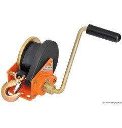 Treuil Rock max 680 kg Rock - Treuils Rock avec arrêt automatique -...