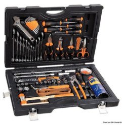 Valise d'entretien Beta 55 outils Beta - Valise d'entretien "Beta" ...