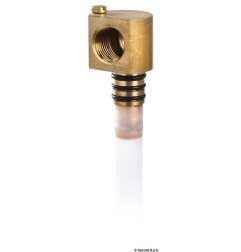 Tuyau de pompage supplémentaire tournant 3/8" 55cm Osculati - Tuyau...