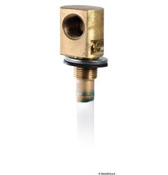 Tuyau de pompage supplémentaire 3/8" 55 cm Osculati - Tuyau de pomp...